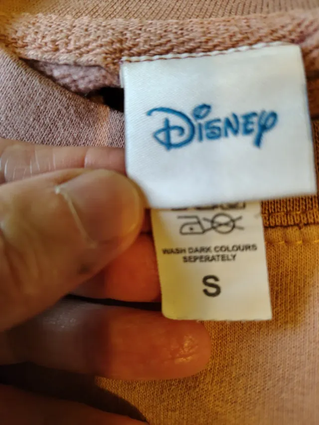 Pack 2 sudaderas Disney Mickey y Minnie