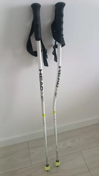 Bastones Esquí Head WC Rebels SG Jr 100cm