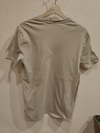 Camiseta hombre GAP