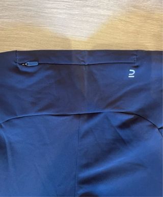 Mallas deportivas azules Talla M