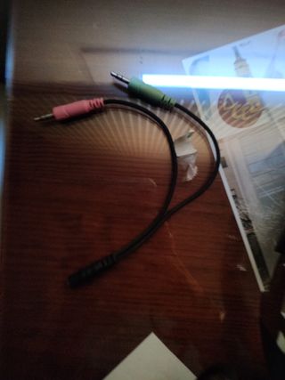 Cascos Gaming Multiplataforma