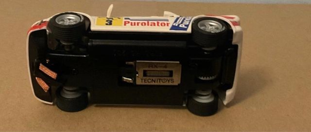 Scalextric Ford Scort RS200