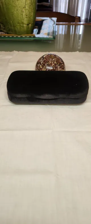 Gafas de Sol Gucci Negras y Marrones