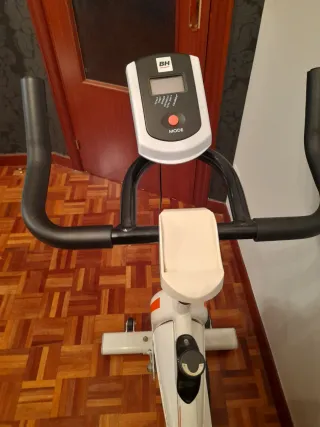 Bicicleta Estática BH