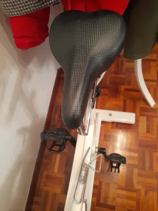 Bicicleta Estática BH