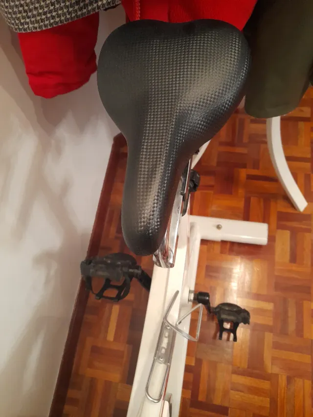 Bicicleta Estática BH