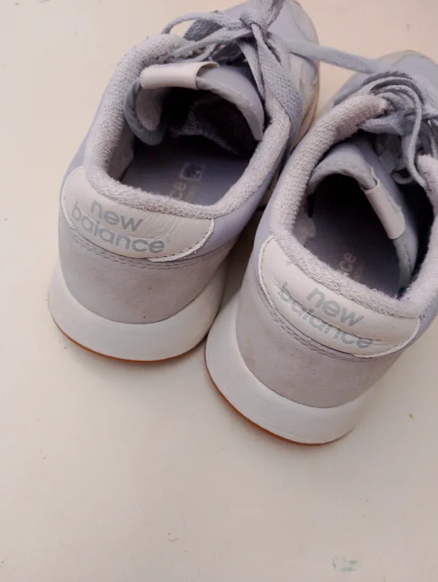 Zapatillas New Balance Mujer Talla 38