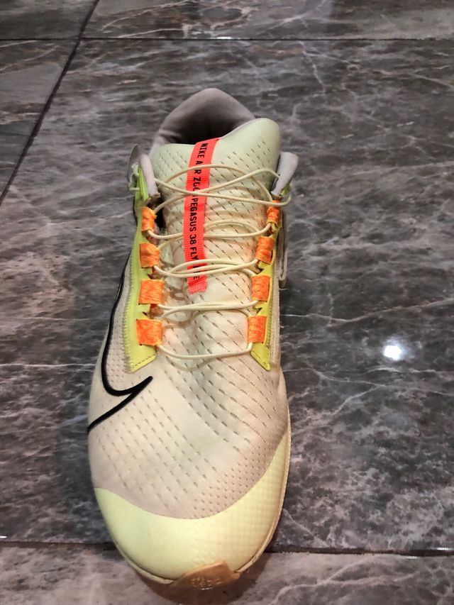 Nike Air Zoom Pegasus 38 Flyknit