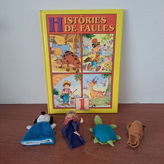 Libro Cuentos de Hadas