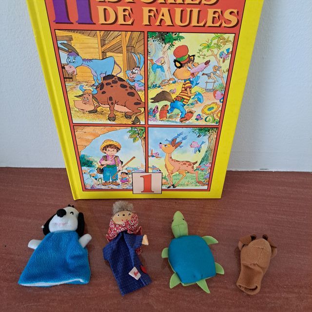 Libro Cuentos de Hadas