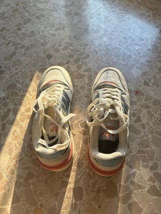 Adidas Zapatillas Deportivas Talla 42