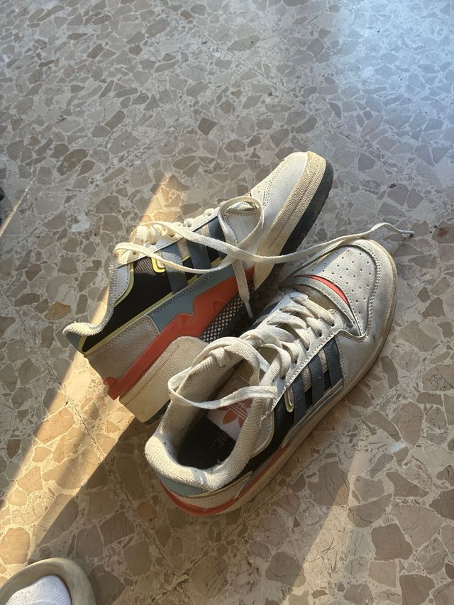 Adidas Zapatillas Deportivas Talla 42