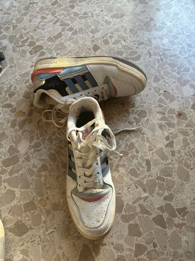 Adidas Zapatillas Deportivas Talla 42