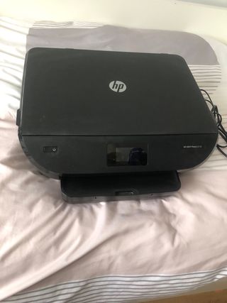 Impresora HP ENVY Photo 6230 Negra