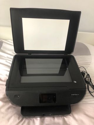 Impresora HP ENVY Photo 6230 Negra