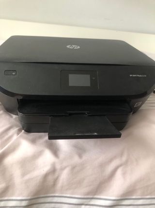 Impresora HP ENVY Photo 6230 Negra