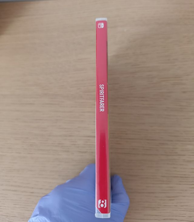 Spiritfarer - Nintendo Switch - PAL España