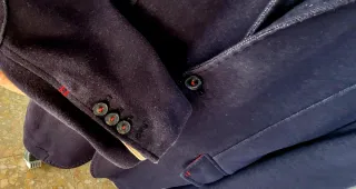 Chaqueta Zara Hombre Talla S