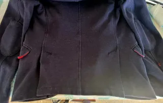 Chaqueta Zara Hombre Talla S