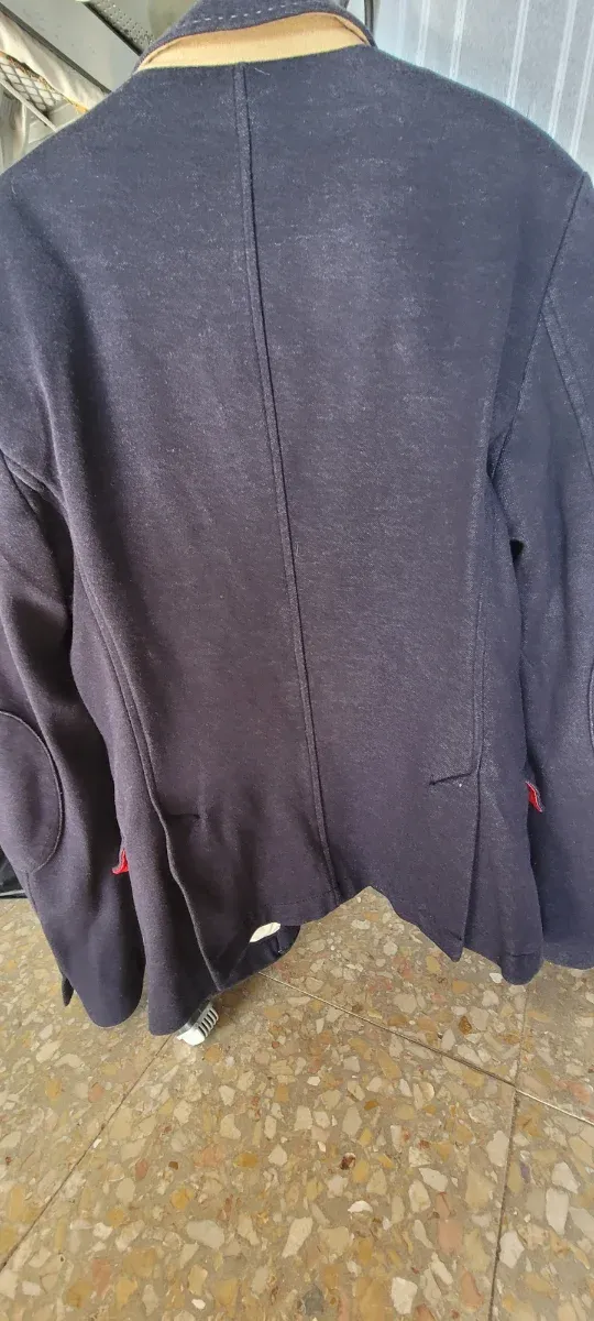 Chaqueta Zara Hombre Talla S