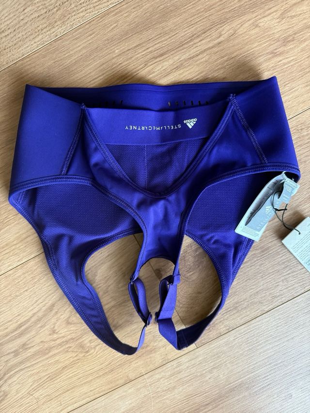Sujetador deportivo Adidas by Stella McCartney