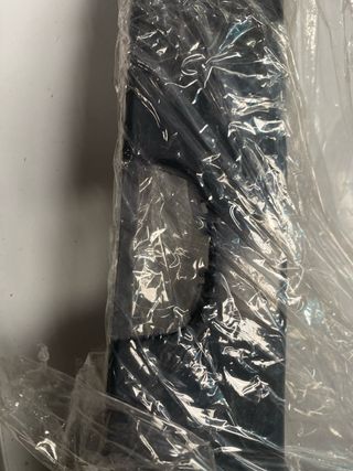 2x MOLDURAS IZQ DCHA ANTINIEBLAS MINI R55 R56 R57