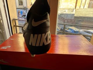 Botas de fútbol Nike Tiempo Clásicas