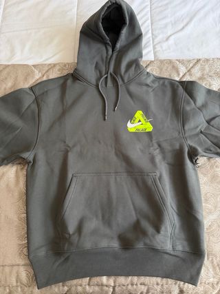 Sudadera Palace x Nike Talla S