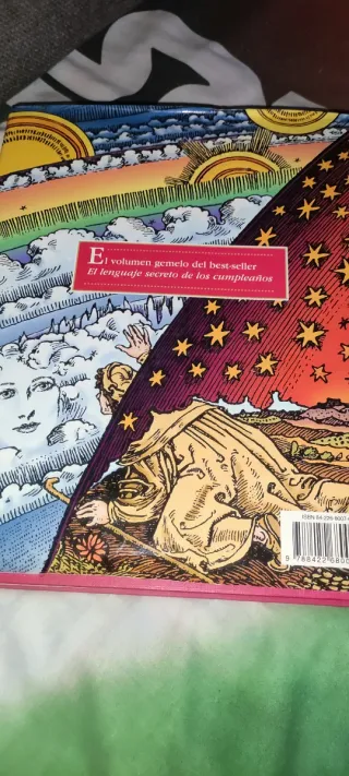 El Lenguage Secreto De Las Relaciones