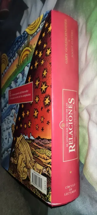 El Lenguage Secreto De Las Relaciones