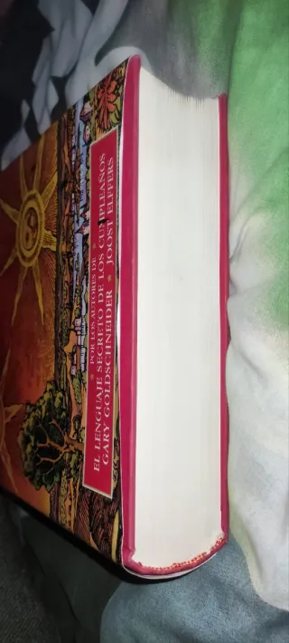 El Lenguage Secreto De Las Relaciones