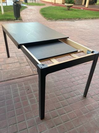 Mesas de comedor extensible de madera en El Puig