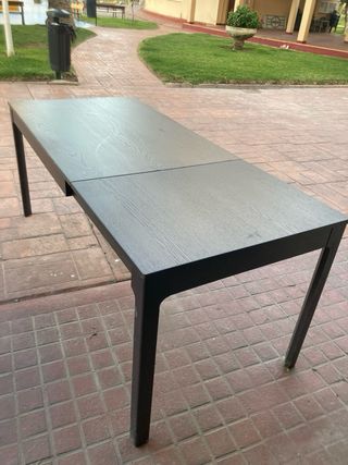 Mesas de comedor extensible de madera en El Puig