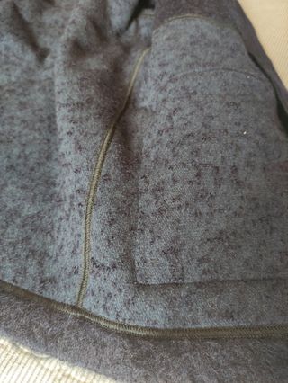 Cazadora Lana Louis Féraud T48