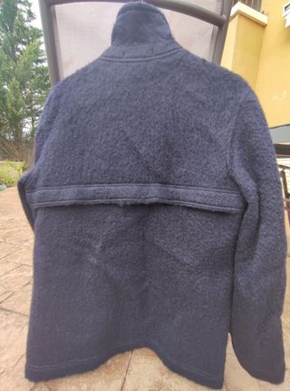 Cazadora Lana Louis Féraud T48