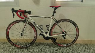Bicicleta Massi Team 105