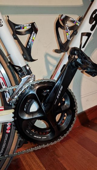 Bicicleta Massi Team 105