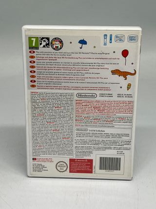 Videogioco Wii Play Motion Nintendo Wii G1214