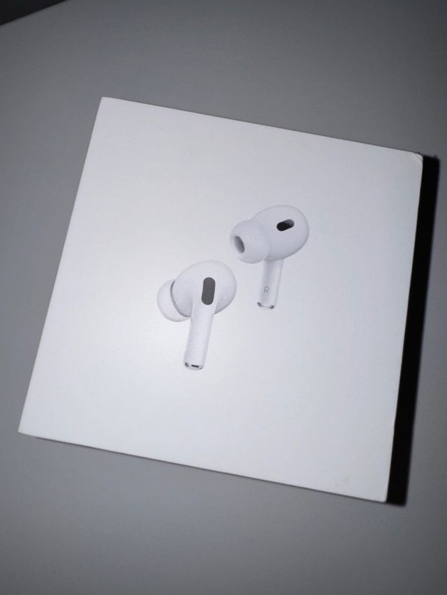 AirPods Pro 2 con AppleCare+