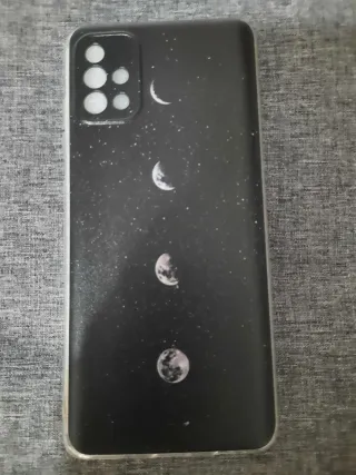 Confezione di custodie per Samsung Galaxy A51