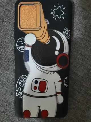 Confezione di custodie per Samsung Galaxy A51