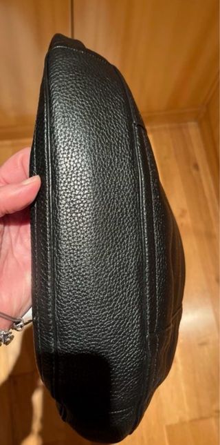 Bolso Michael Kors Negro Piel