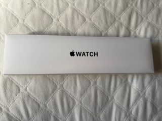 Apple Watch SE 40mm Dorado