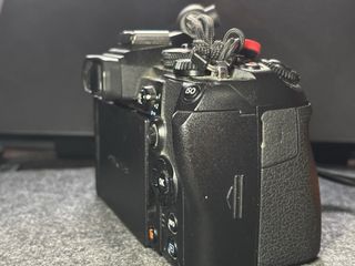 Olympus OM-D E-M1 Mark III