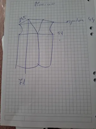 Americana Guess Marino con Elastano