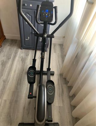 Bicicleta elíptica Domyos C3.0