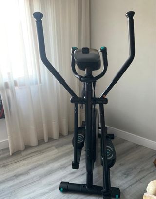 Bicicleta elíptica Domyos C3.0