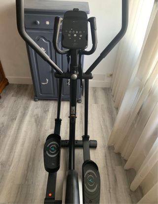 Bicicleta elíptica Domyos C3.0