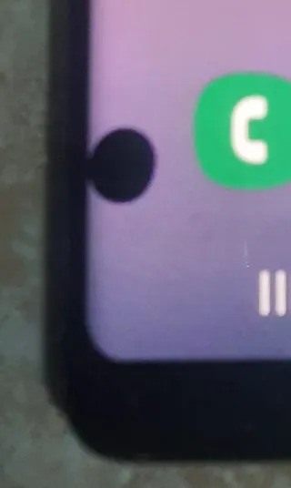 Samsung Galaxy Note 8 256GB Nero