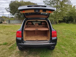 Porsche Cayenne 2006